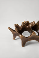 Limited edition bronze art sculpture – Life Beneath