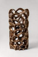 Limited edition bronze sculpture – The Flow fine art